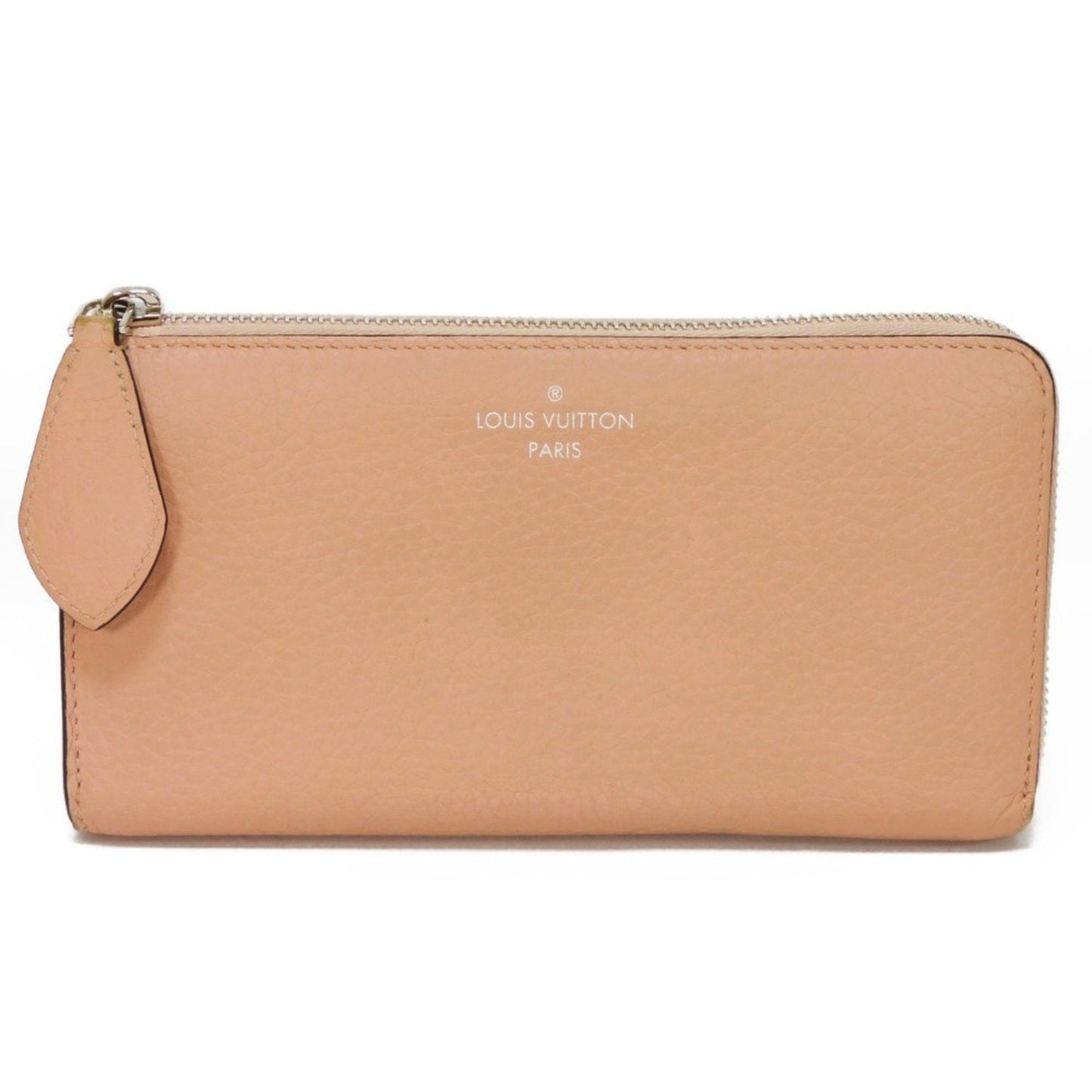 Louis Vuitton Comète  Leather Wallet  ()