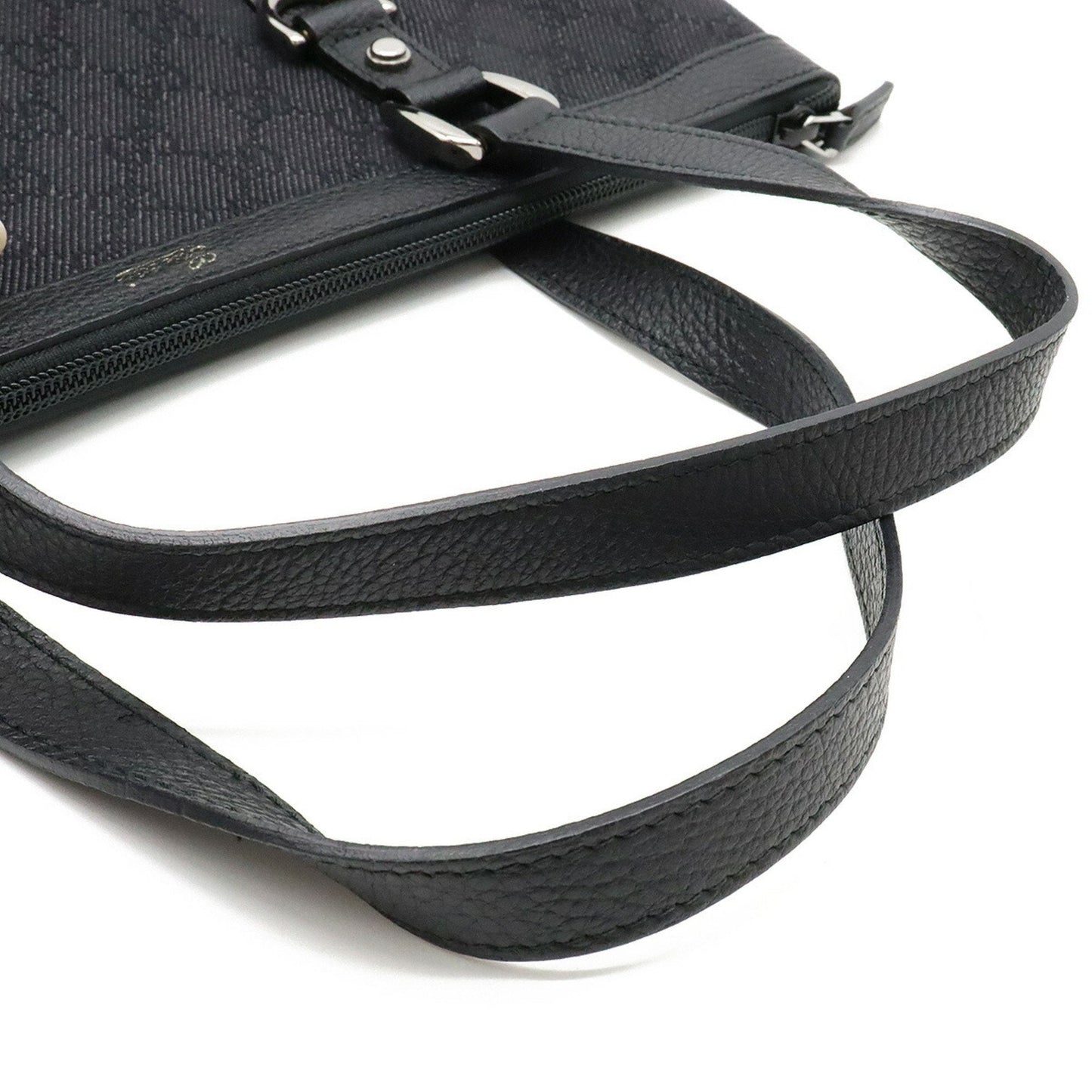 Luxury Gucci Trending 2025 Abbey  Canvas Tote Bag ()