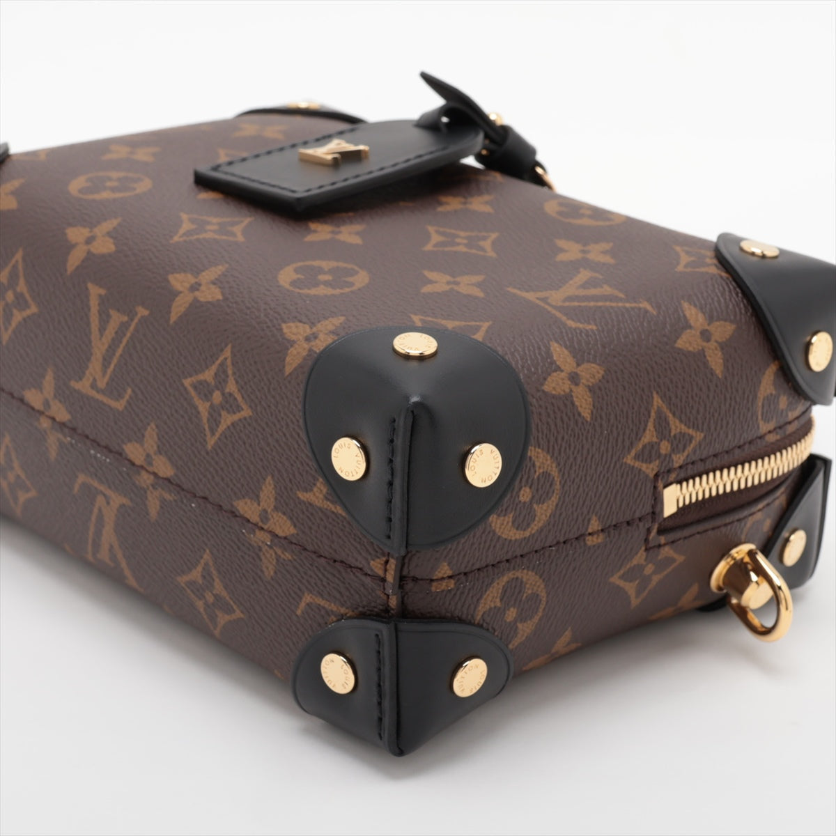 Louis Vuitton Monogram MacArthur Pitt Marseille M45571