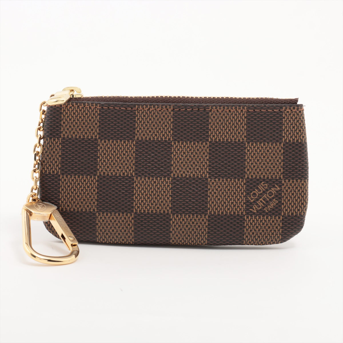 Louis Vuitton Damier Poschetklare N62658 Brown