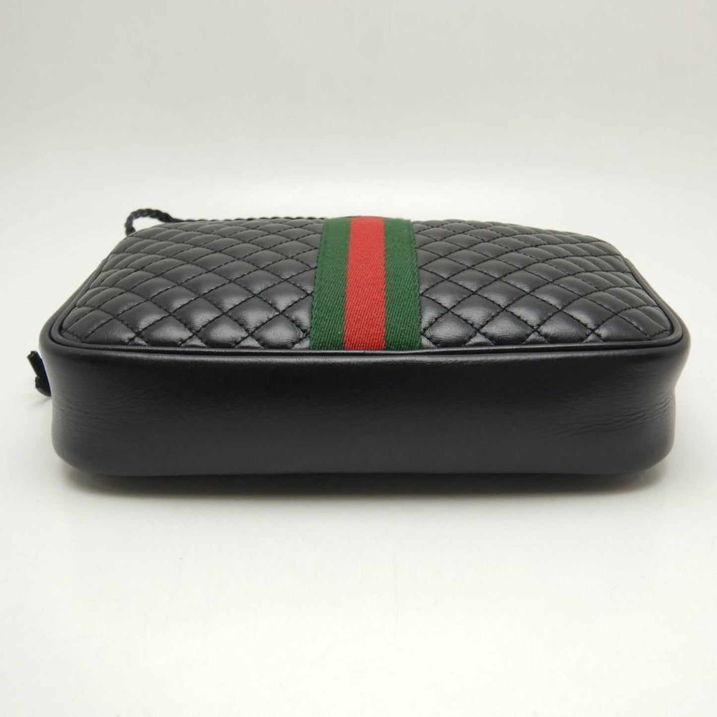 Gucci Gg Marmont  Leather Shoulder Bag ()