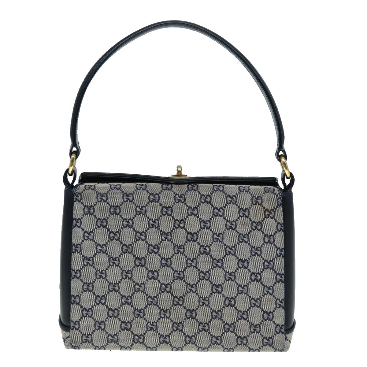 Gucci Gg Canvas  Canvas Handbag ()