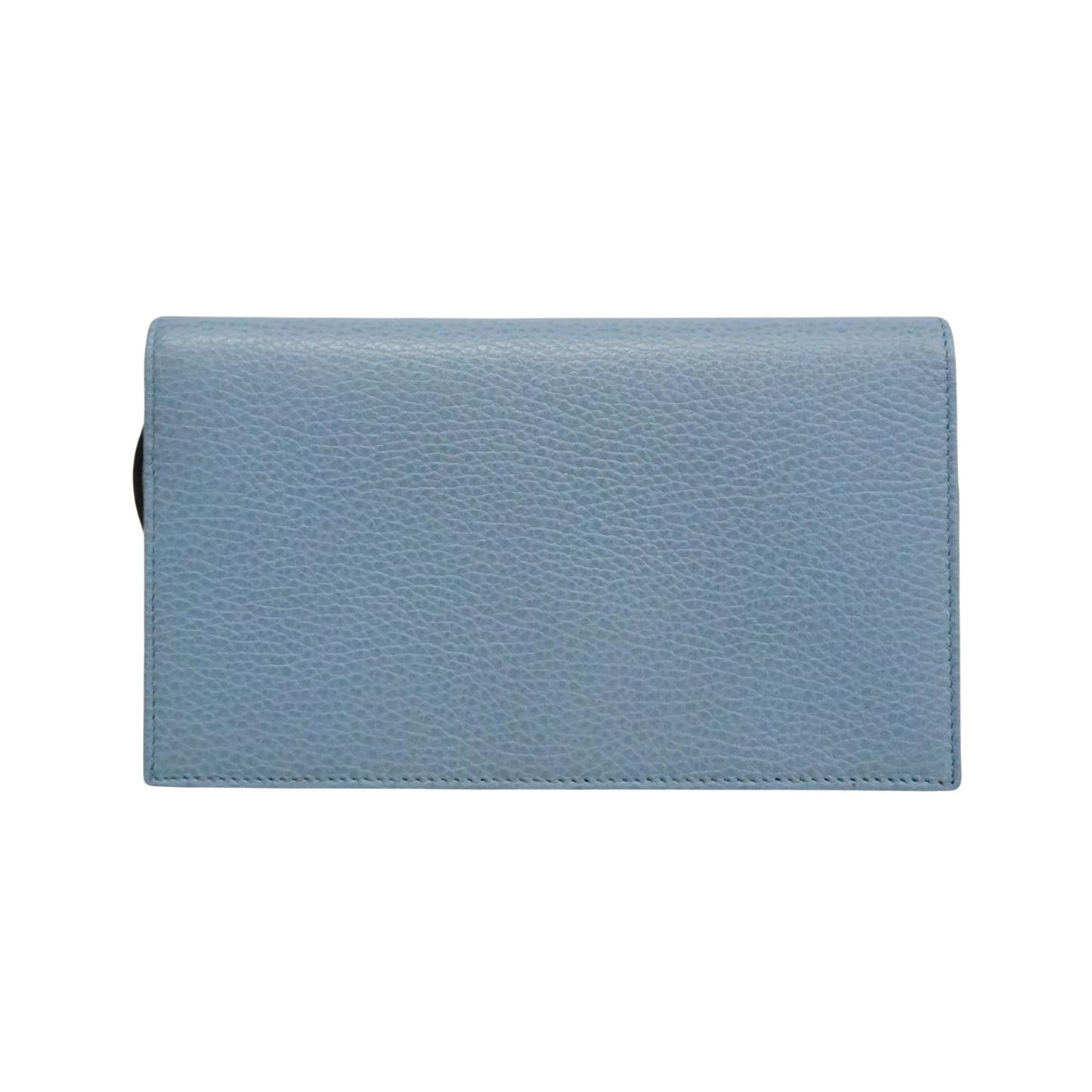 Gucci  Leather Wallet  ()