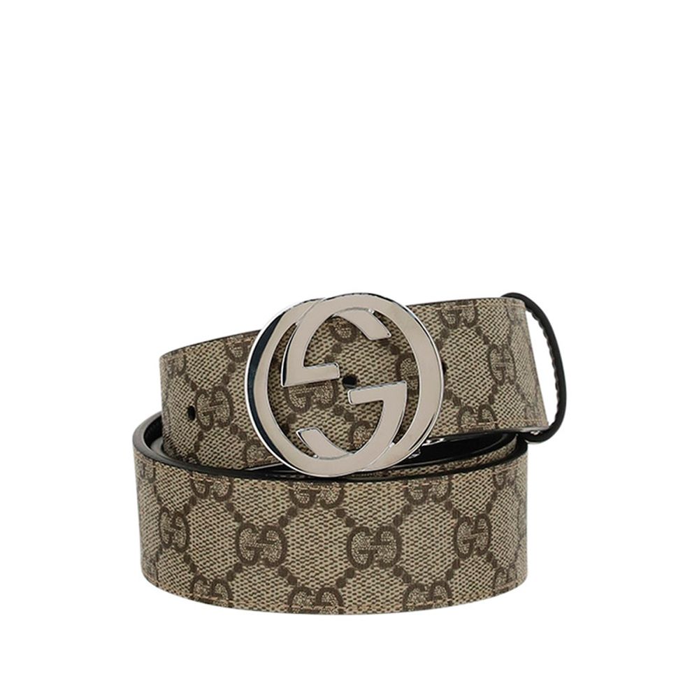 Gucci Logoed Men's Belt