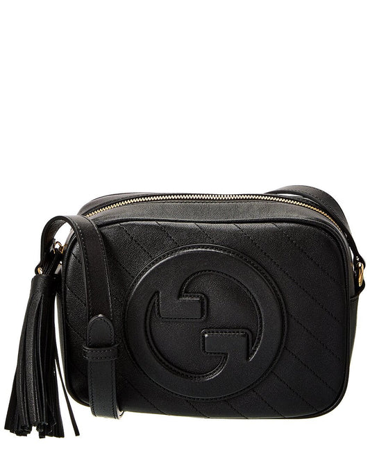 Gucci Blondie Small Leather Crossbody