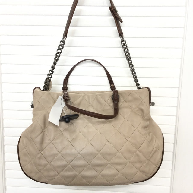 Luxury Chanel Hobo Bag
