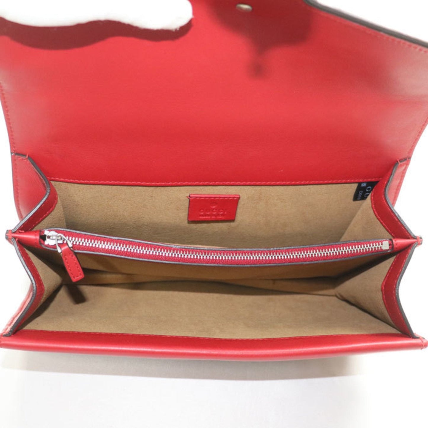 Luxury Gucci Trending 2025 Dionysus  Leather Shopper Bag ()