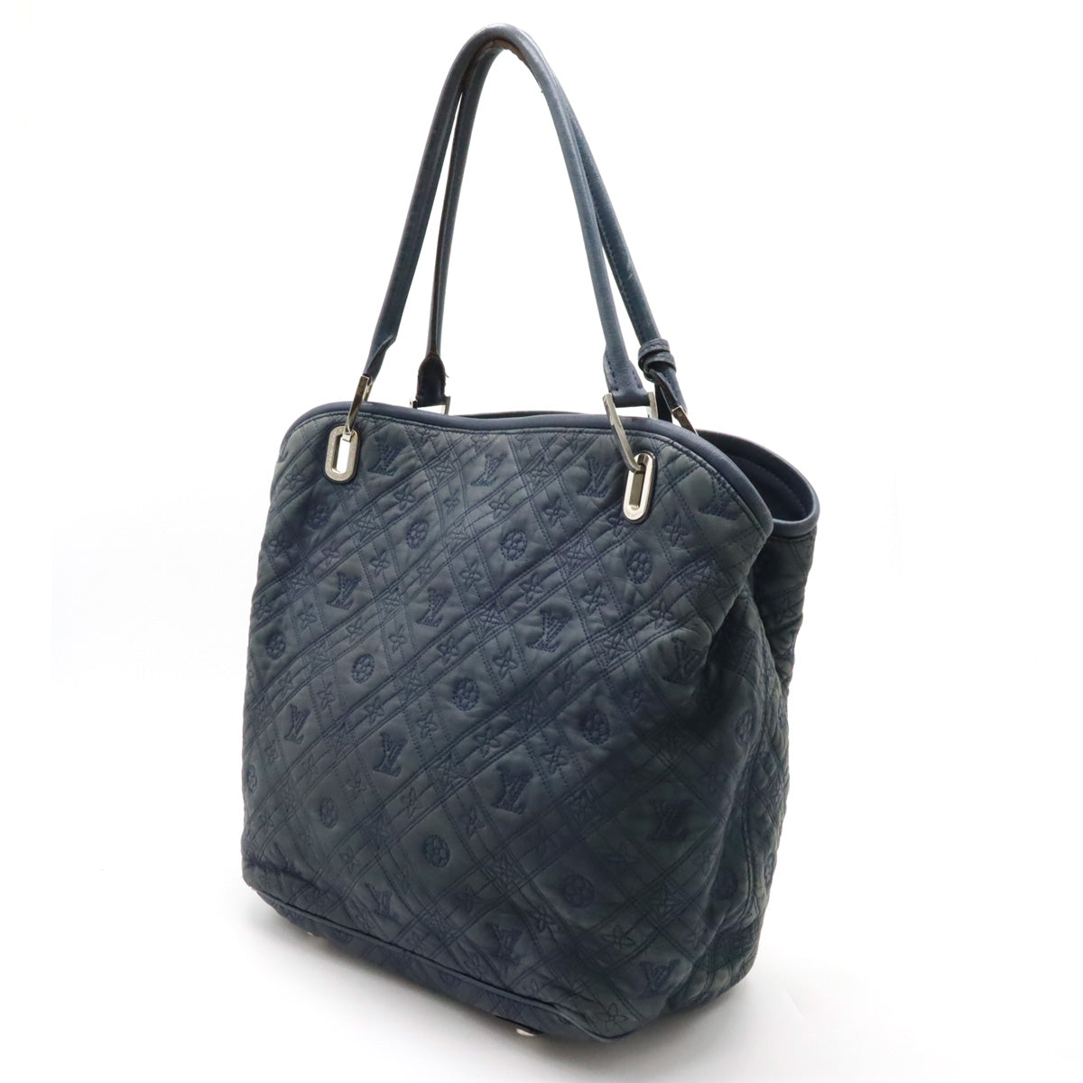 Louis Vuitton Monogramm Antia Lilia GM Tortoise Bag Andigoblue M94041