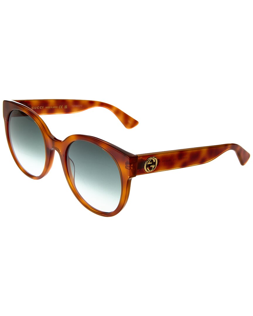 Gucci Women's GG0035SN 54mm Sunglasses