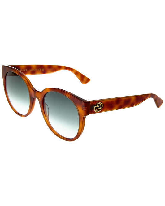 Gucci Women's GG0035SN 54mm Sunglasses