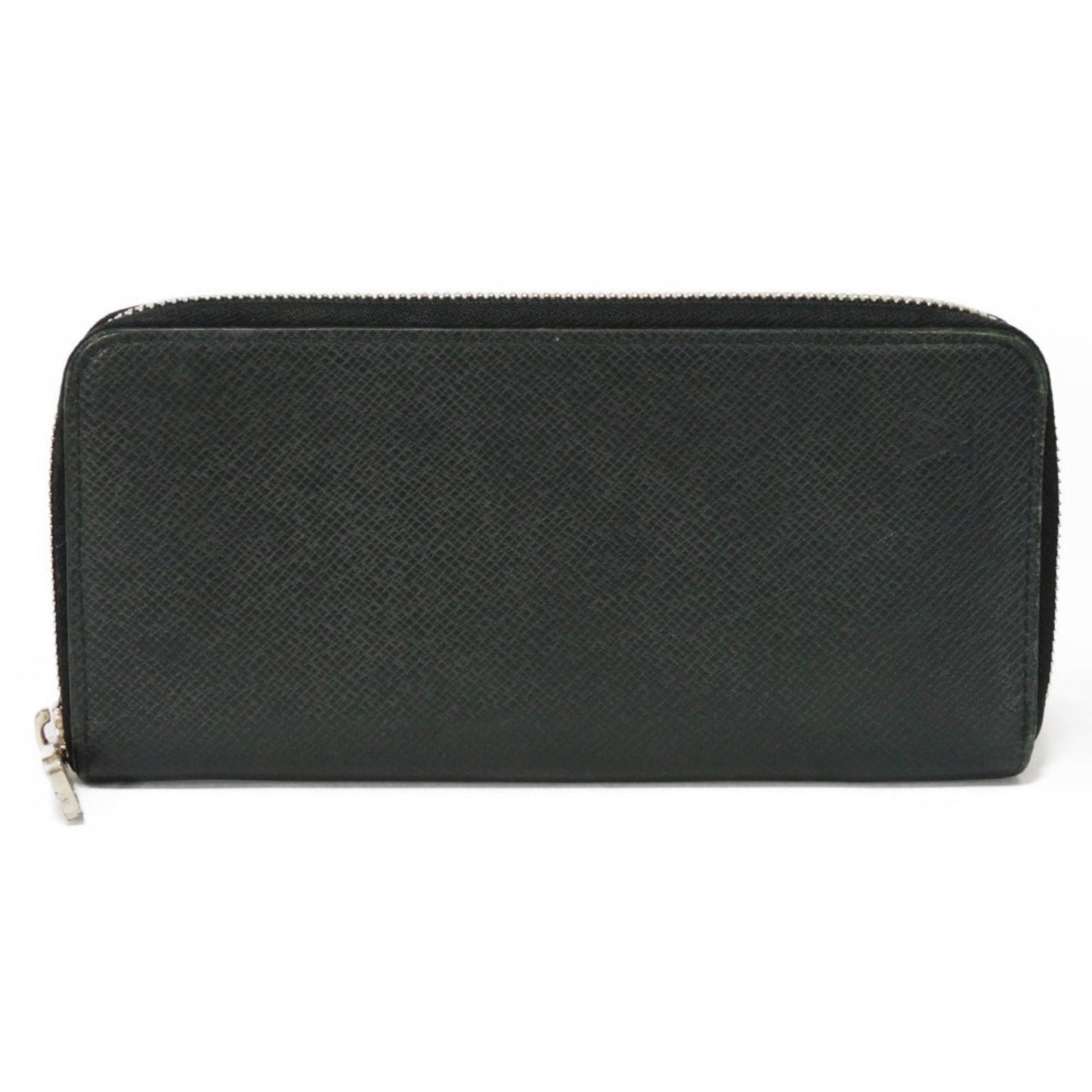 Louis Vuitton Zippy Wallet Vertical  Leather Wallet  ()