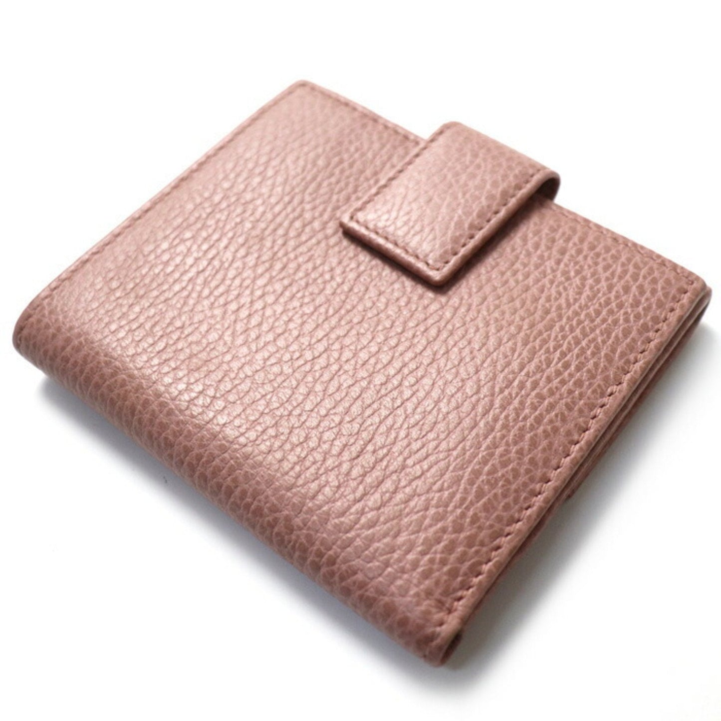 Gucci  Leather Wallet  ()