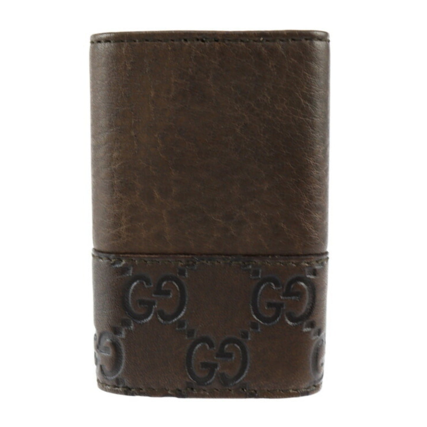 Gucci Guccissima  Leather Wallet  ()