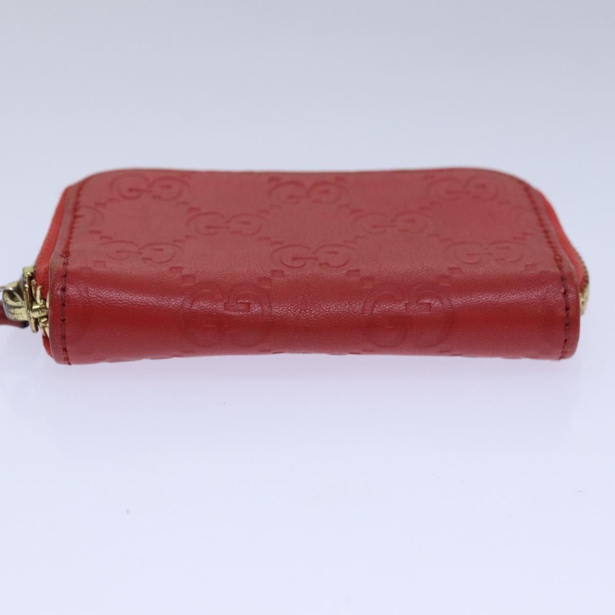 Luxury Gucci Trending 2025 Gg Supreme  Leather Wallet  ()