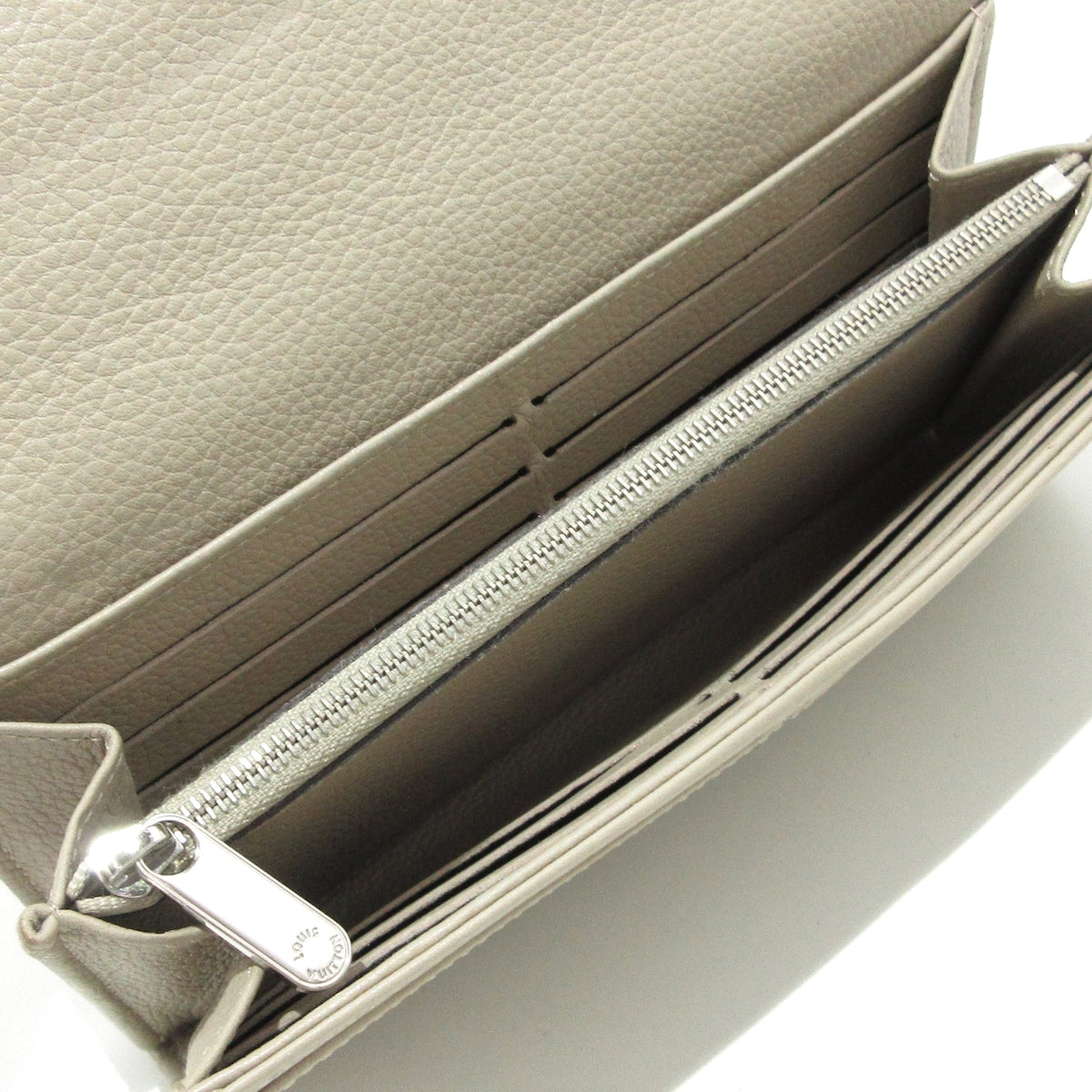 Louis Vuitton Iris  Canvas Wallet  ()