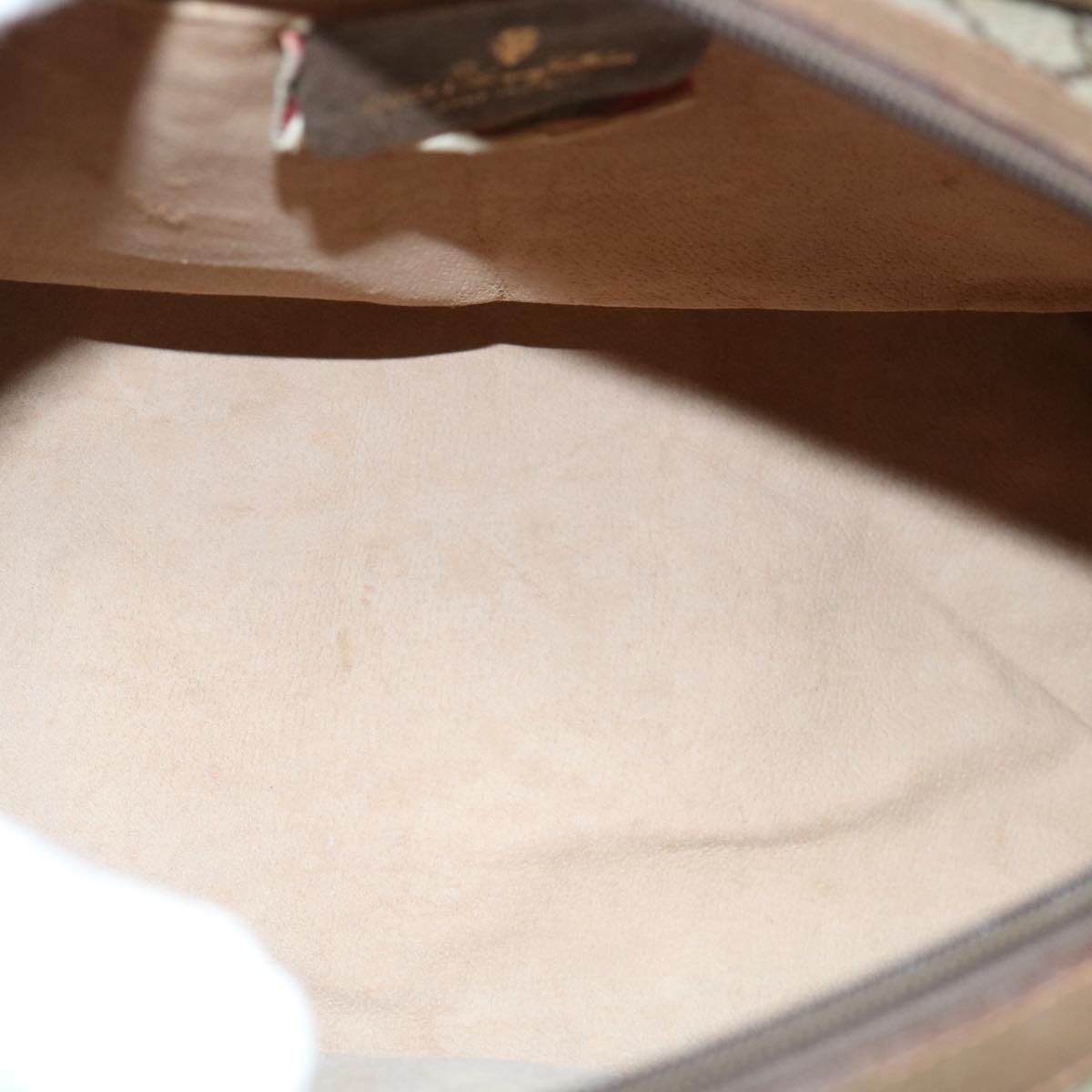 Gucci Ophidia  Canvas Travel Bag ()