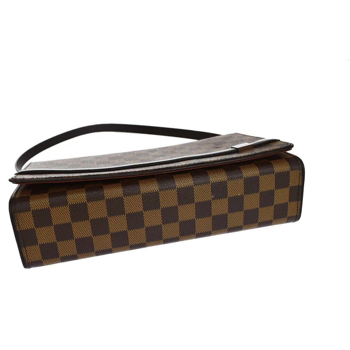 Louis Vuitton Tribeca  Canvas Shoulder Bag ()