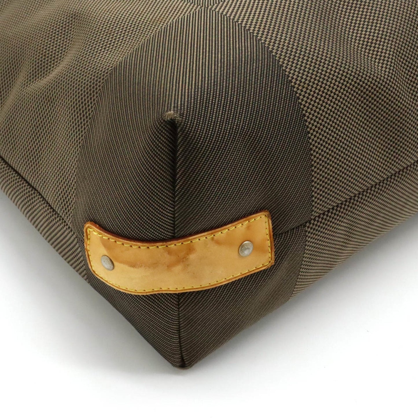 Louis Vuitton Cabas  Canvas Tote Bag ()