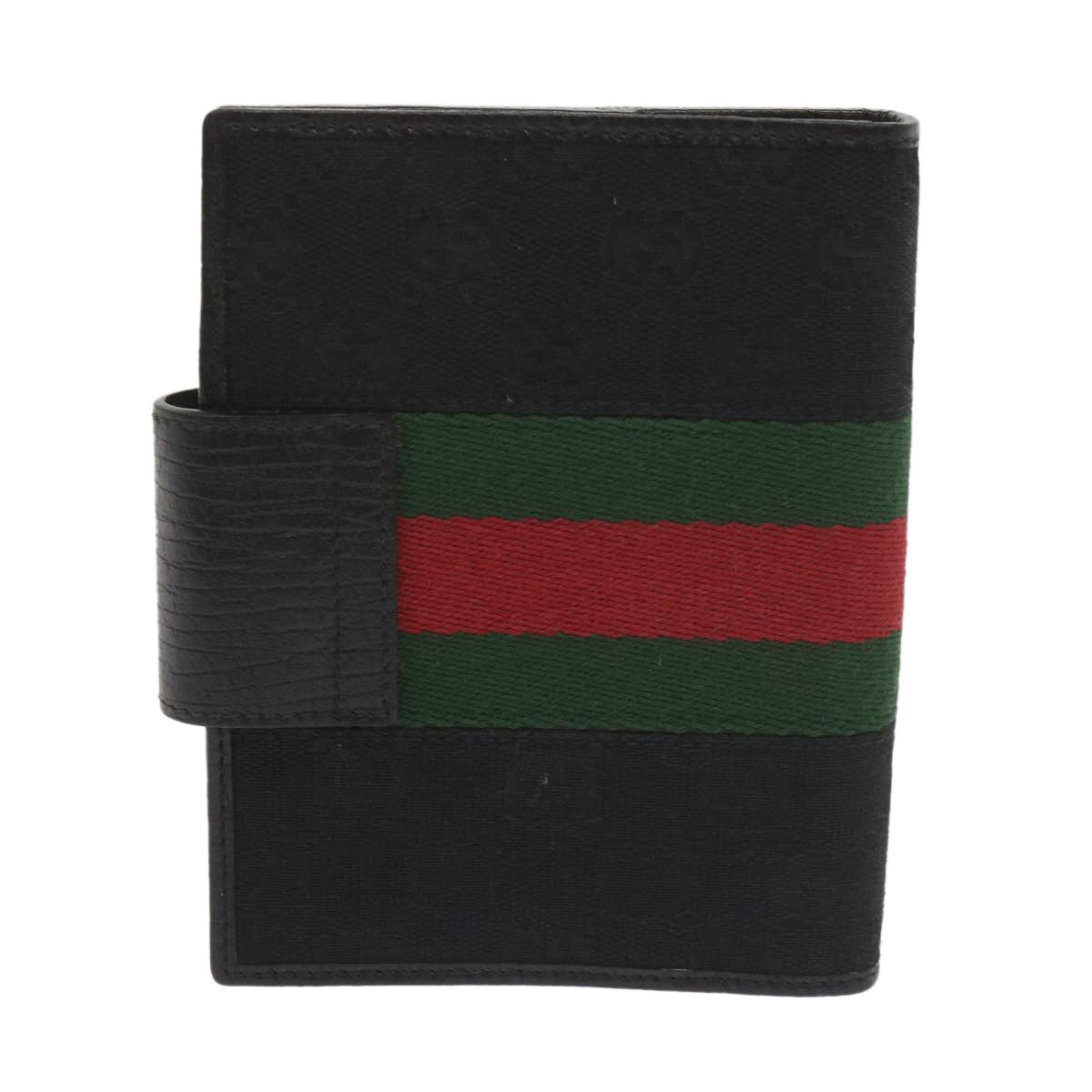 Luxury Gucci Trending 2025 Ophidia  Canvas Wallet  ()