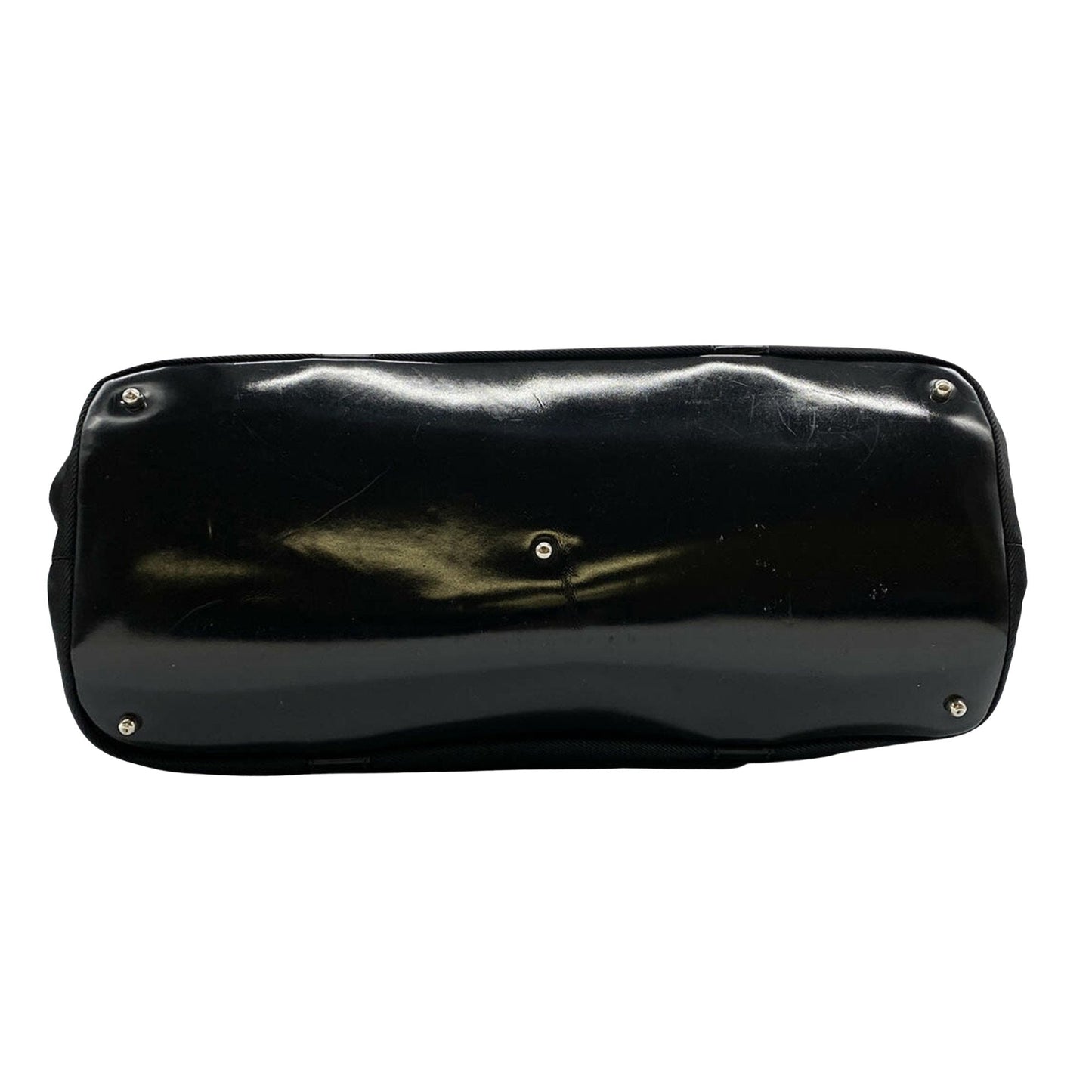Luxury Gucci Trending 2025 Bamboo  Synthetic Tote Bag ()