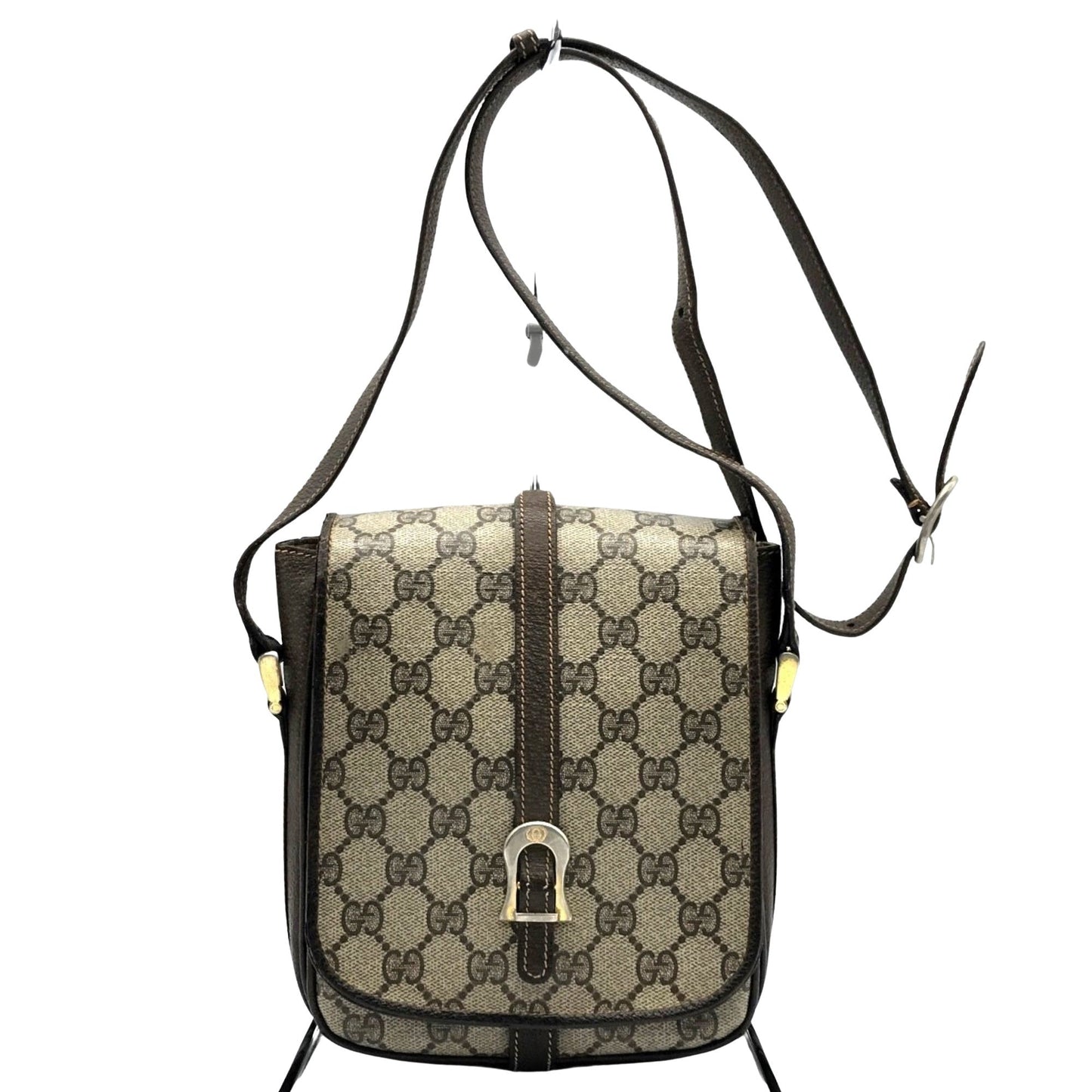 Gucci  Leather Shopper Bag ()