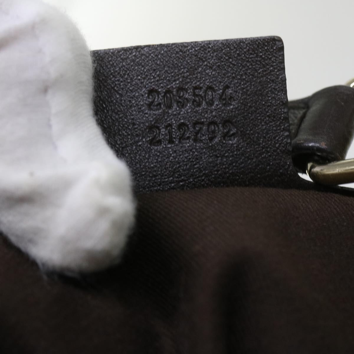 Luxury Gucci Trending 2025 Gg Canvas  Canvas Tote Bag ()