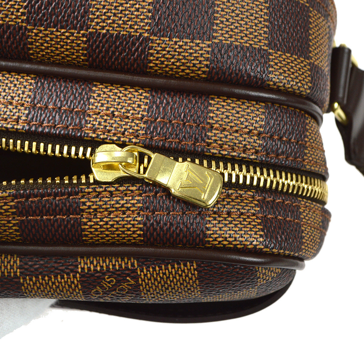 Louis Vuitton 2005 Reporter PM Damier N45253