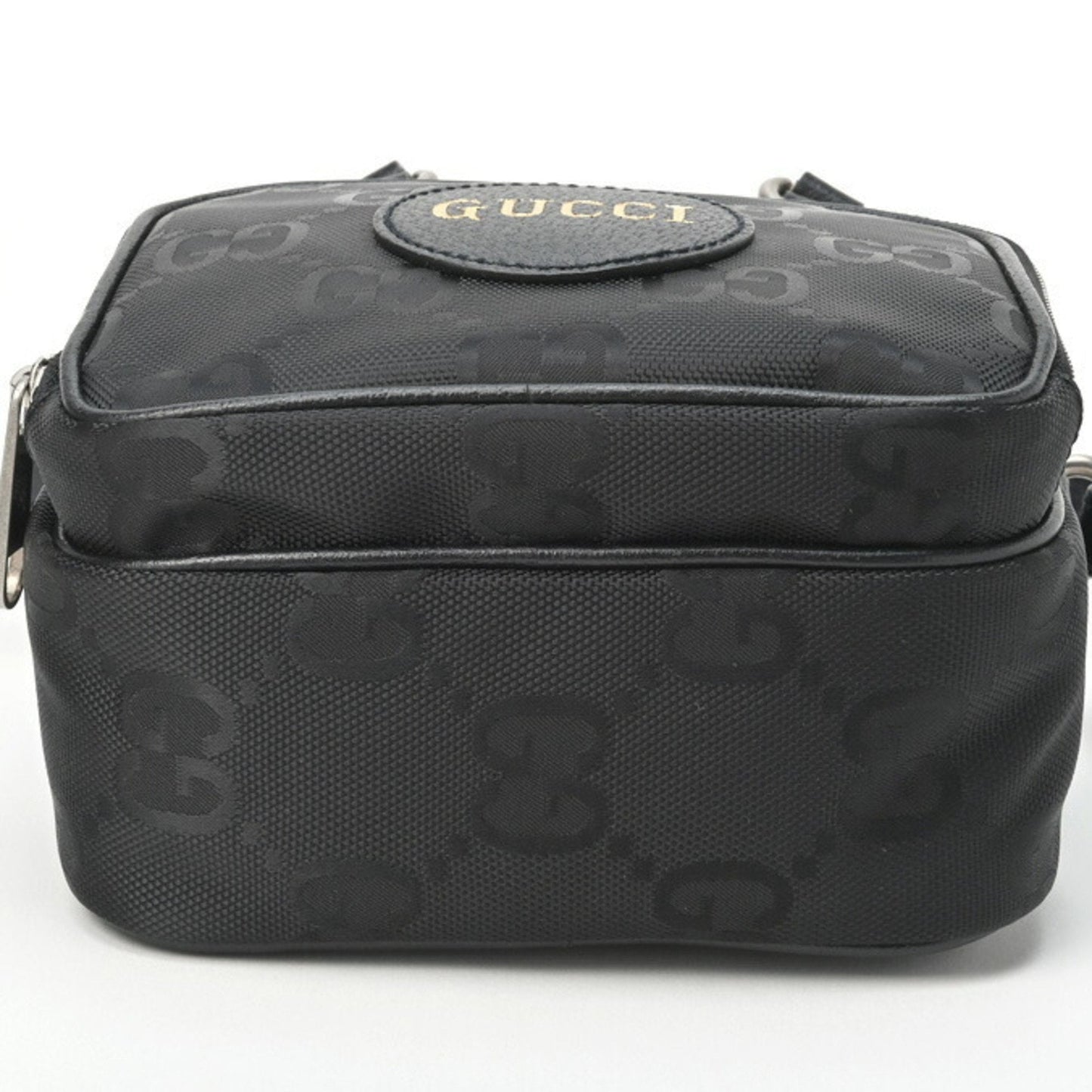 Luxury Gucci Trending 2025  Canvas Shoulder Bag ()