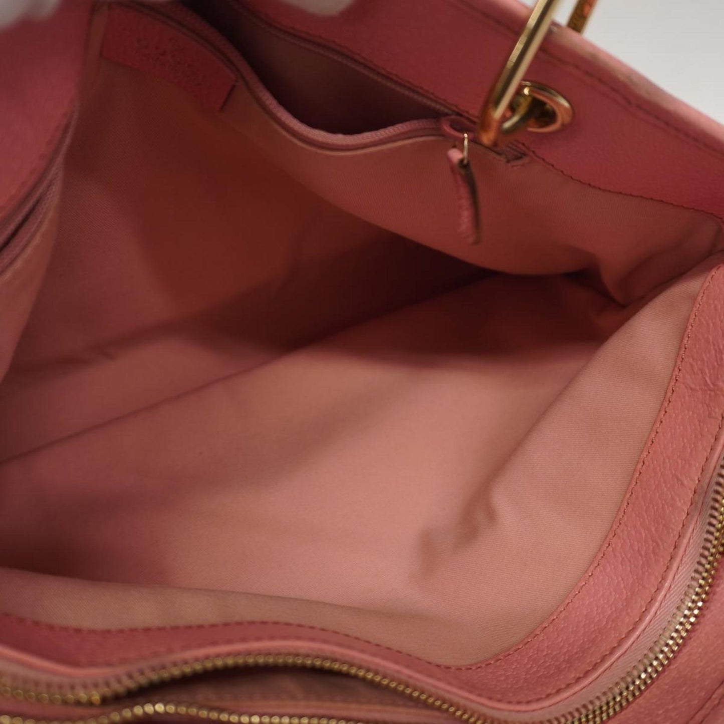 Gucci Gg Canvas  Canvas Tote Bag ()