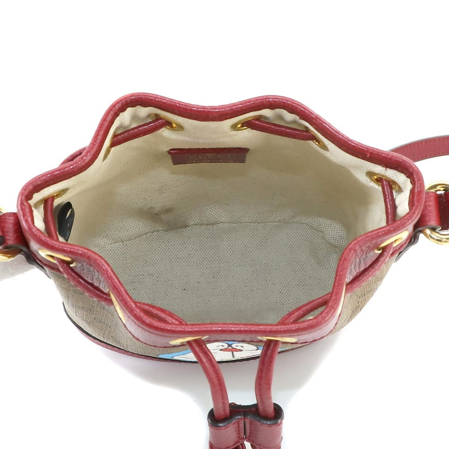 Luxury Gucci Trending 2025 Gg Supreme  Canvas Shoulder Bag ()