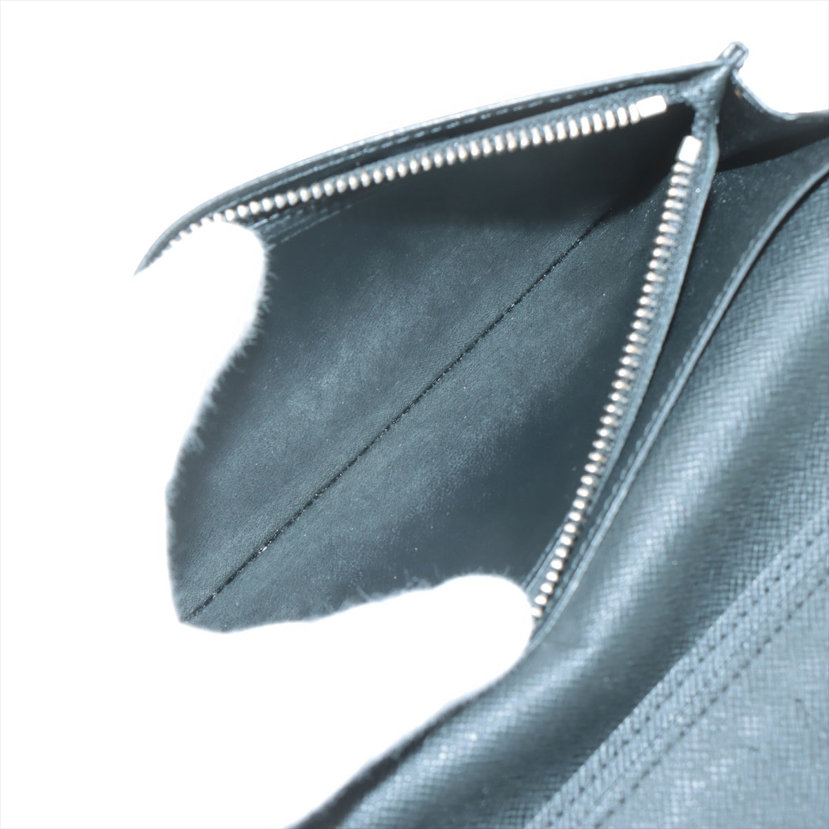 Louis Vuitton Epi Portfolio Braza M60622 Noneir Wallet
