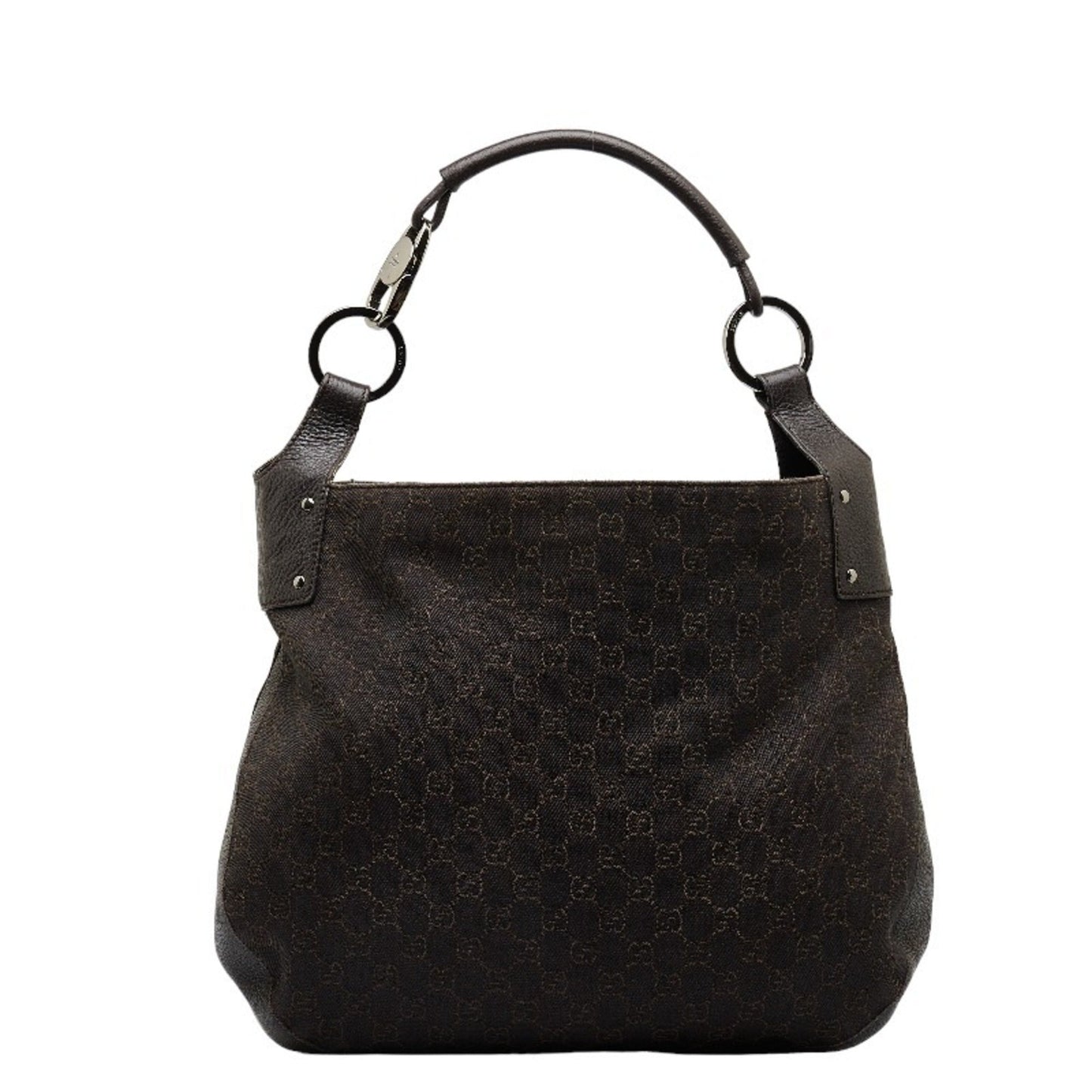 Luxury Gucci Trending 2025  Canvas Shopper Bag ()