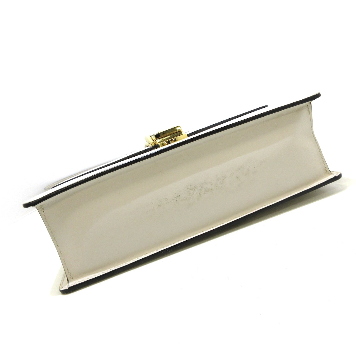 Gucci Sylvie  Leather Shoulder Bag ()