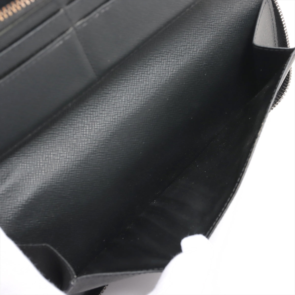 Louis Vuitton Monogram Zippy Wallet Vertical M62295