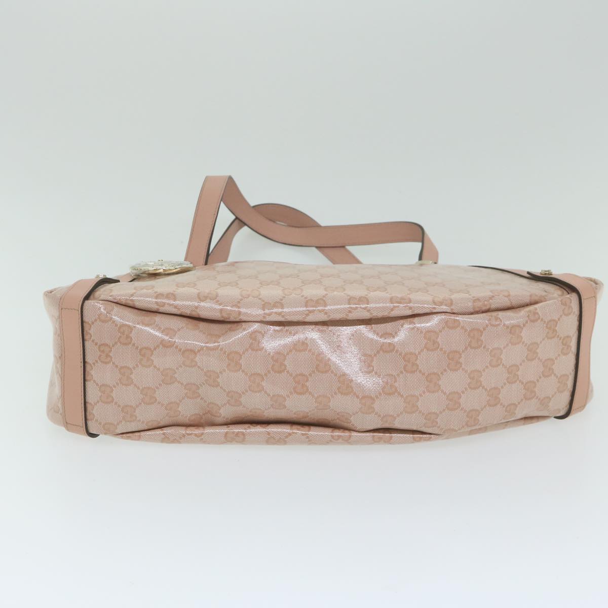 Gucci Gg Canvas  Canvas Shoulder Bag ()