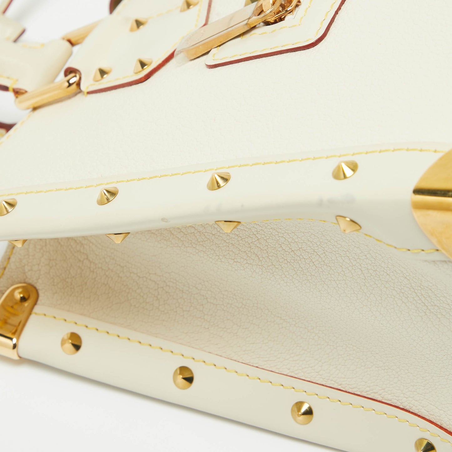 Louis VuittonSuhali Leather Le Fabuleux Bag