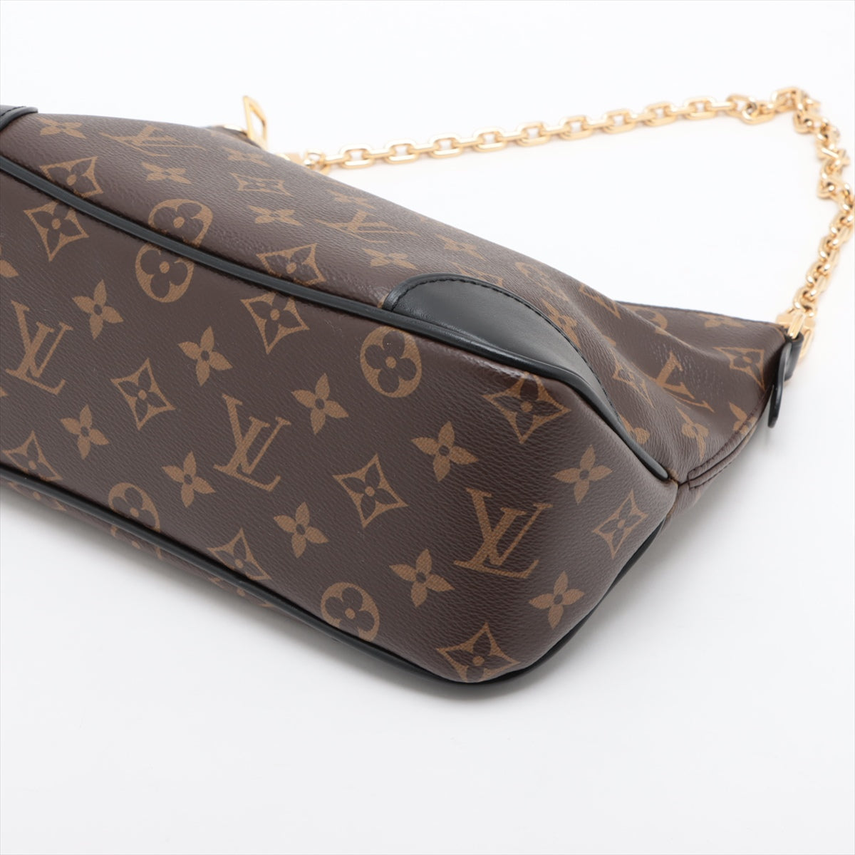 Louis Vuitton Monogram Bronze NM M45831