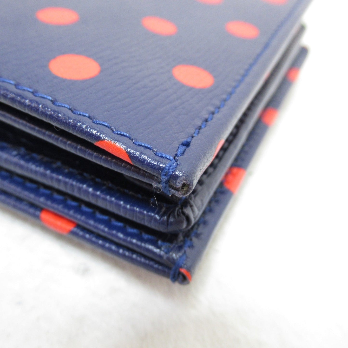Gucci  Leather Wallet  ()