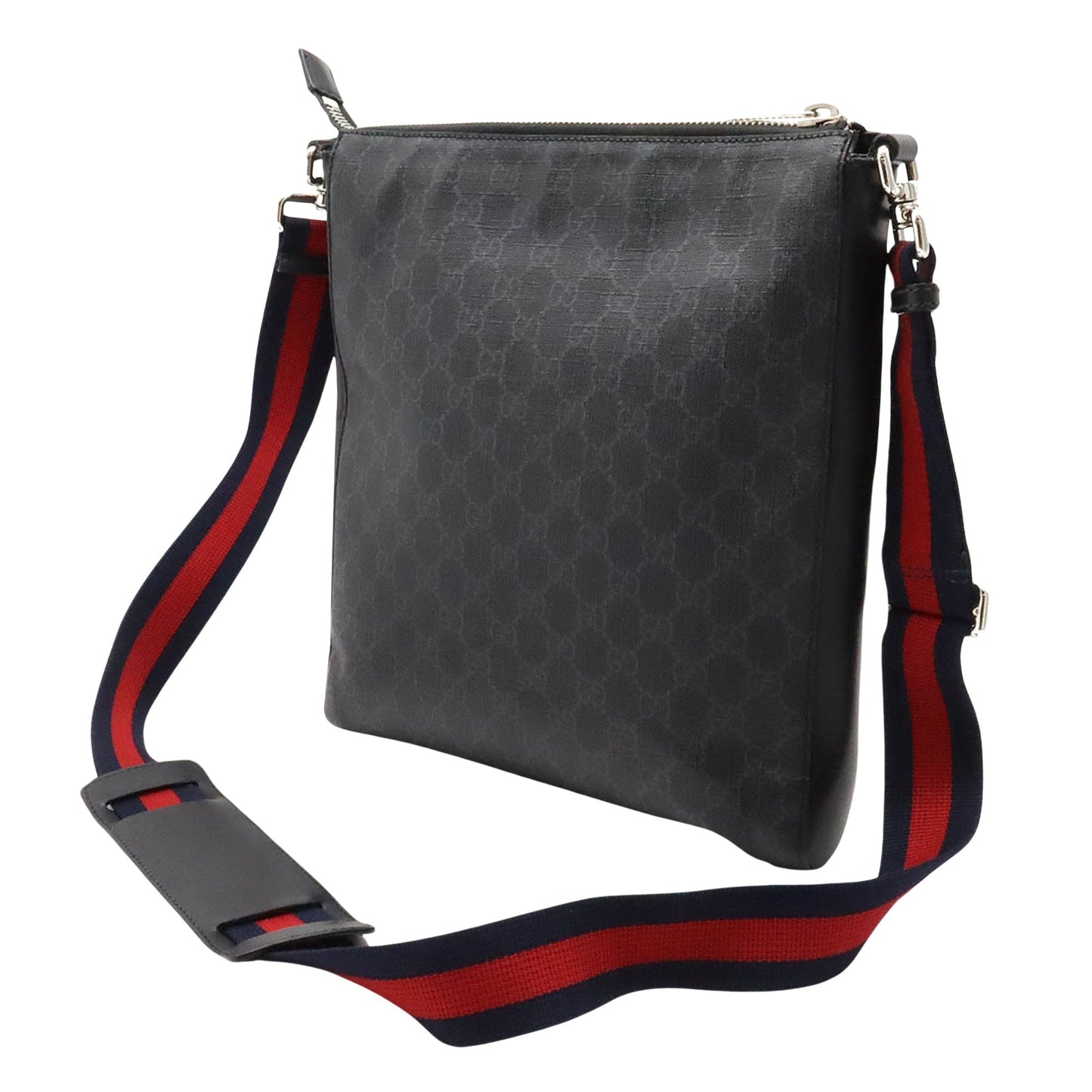 Gucci Ophidia  Canvas Shopper Bag ()