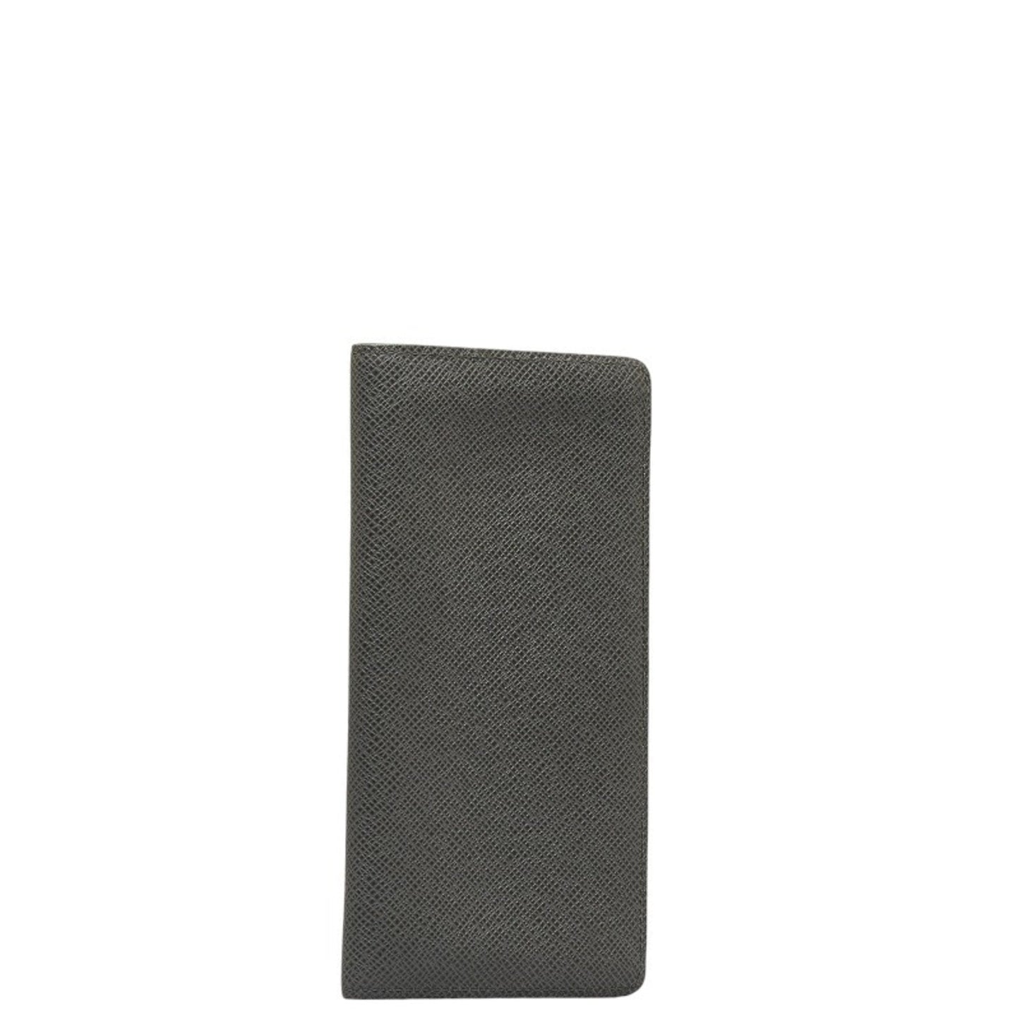 Louis Vuitton Portefeuille Brazza  Leather Wallet  ()