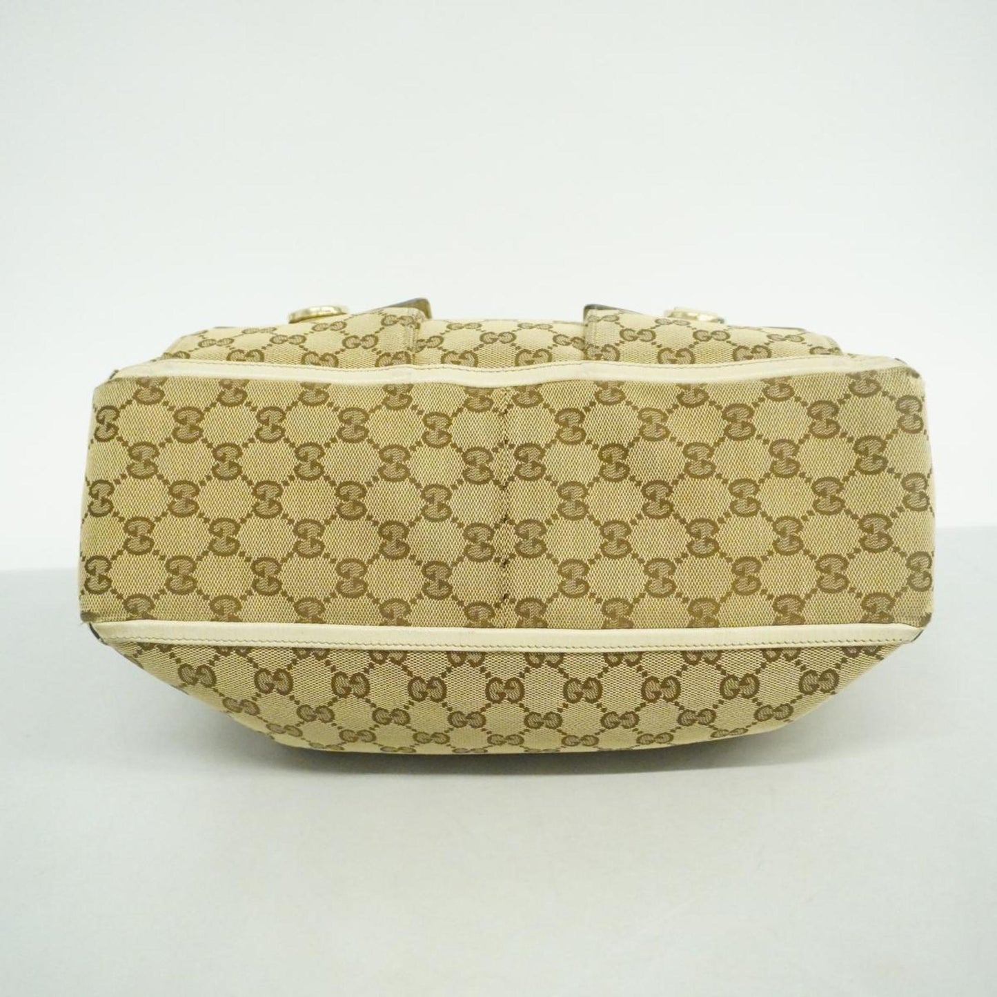 Luxury Gucci Trending 2025 Abbey  Canvas Tote Bag ()