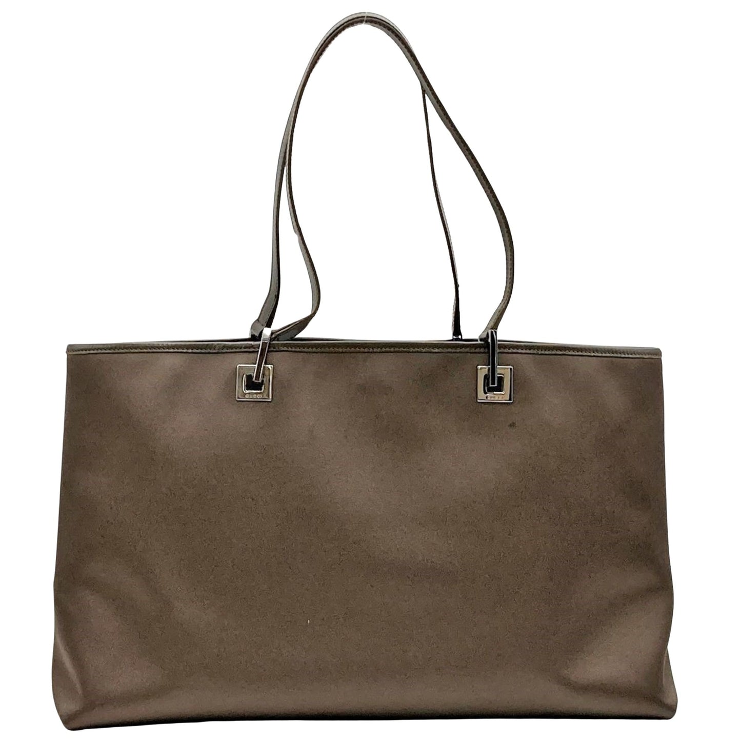 Gucci  Synthetic Tote Bag ()