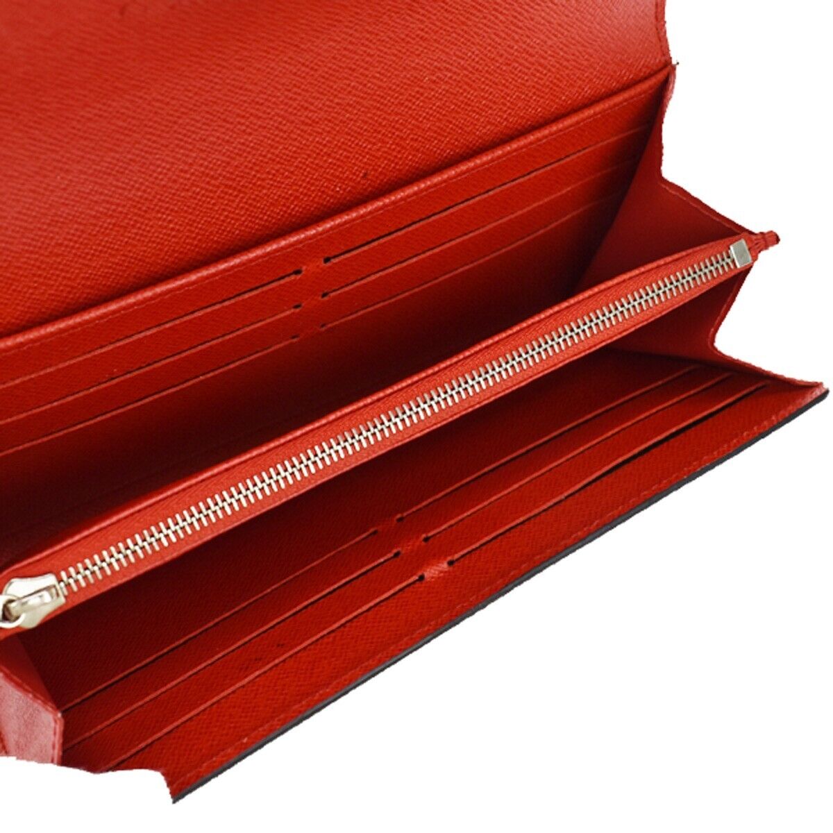 Louis Vuitton Twist  Leather Wallet  ()