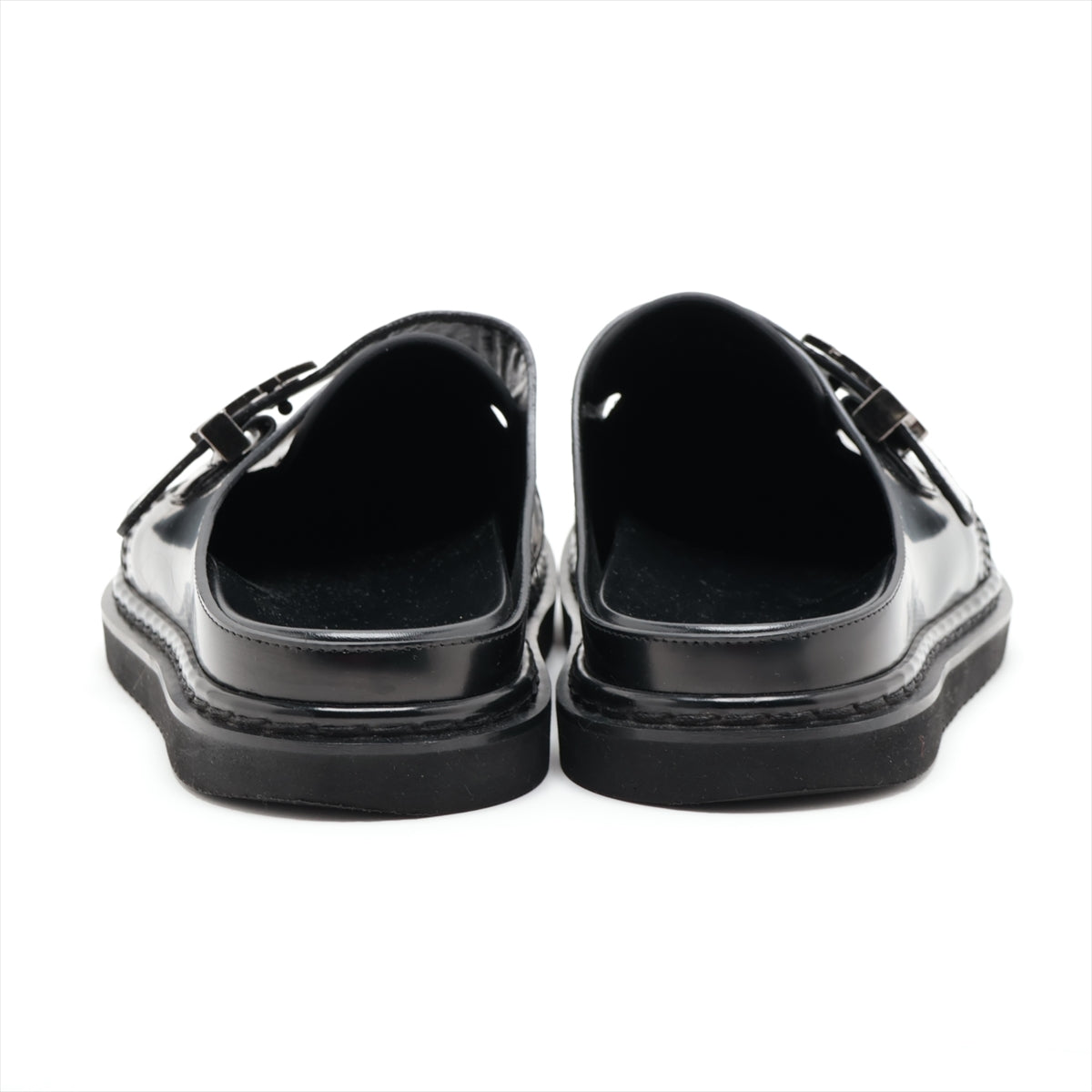 Louis Vuitton LV Eagle Line 21 Years 7  Black FD0231 LV Logo