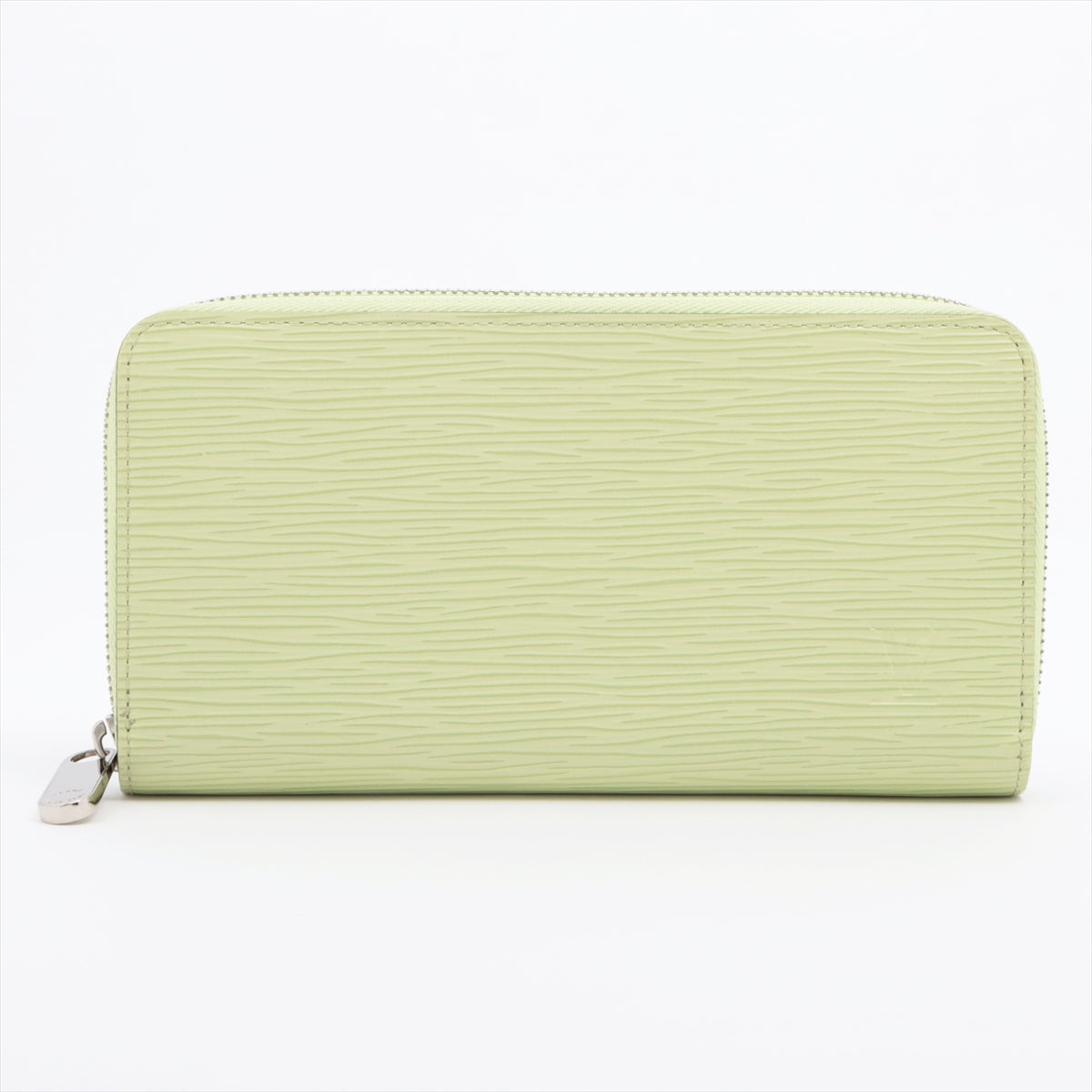 Louis Vuitton Epi  Wallet M82513 Vernoot Round Zip Wallet