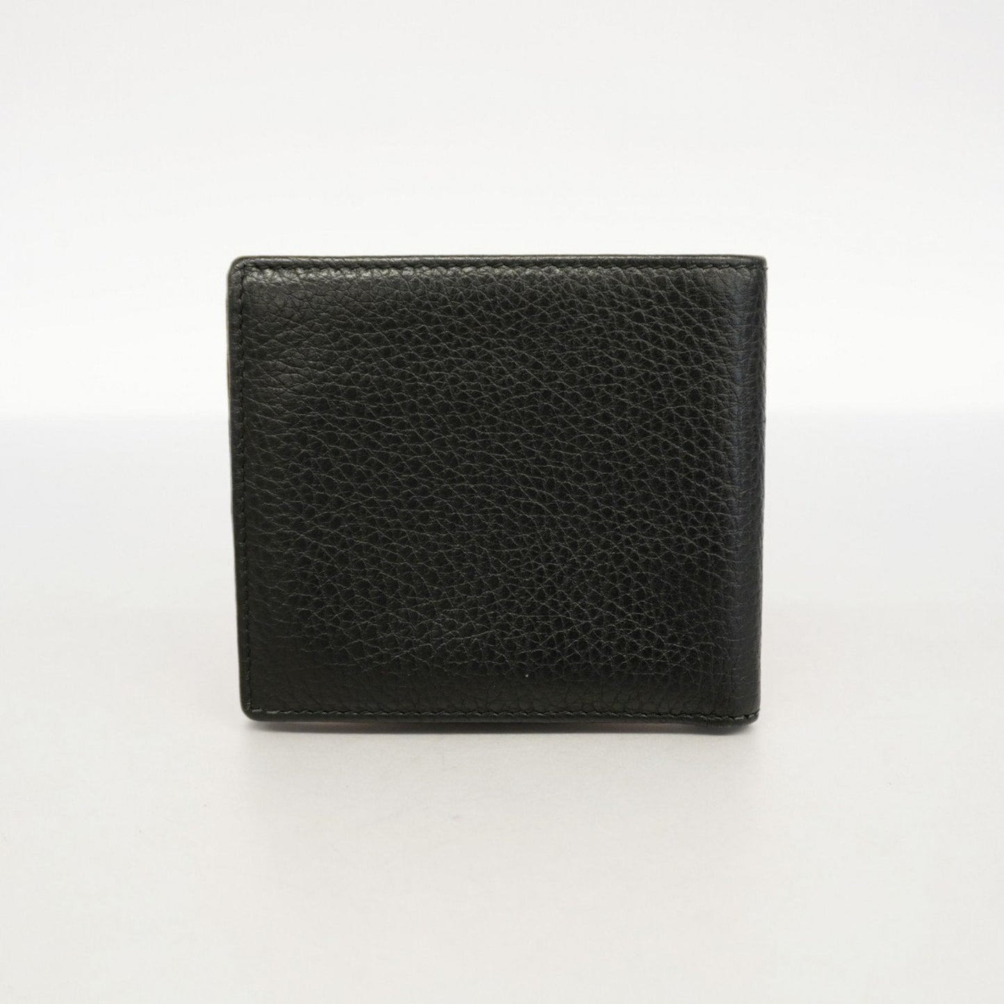 Gucci  Leather Wallet  ()