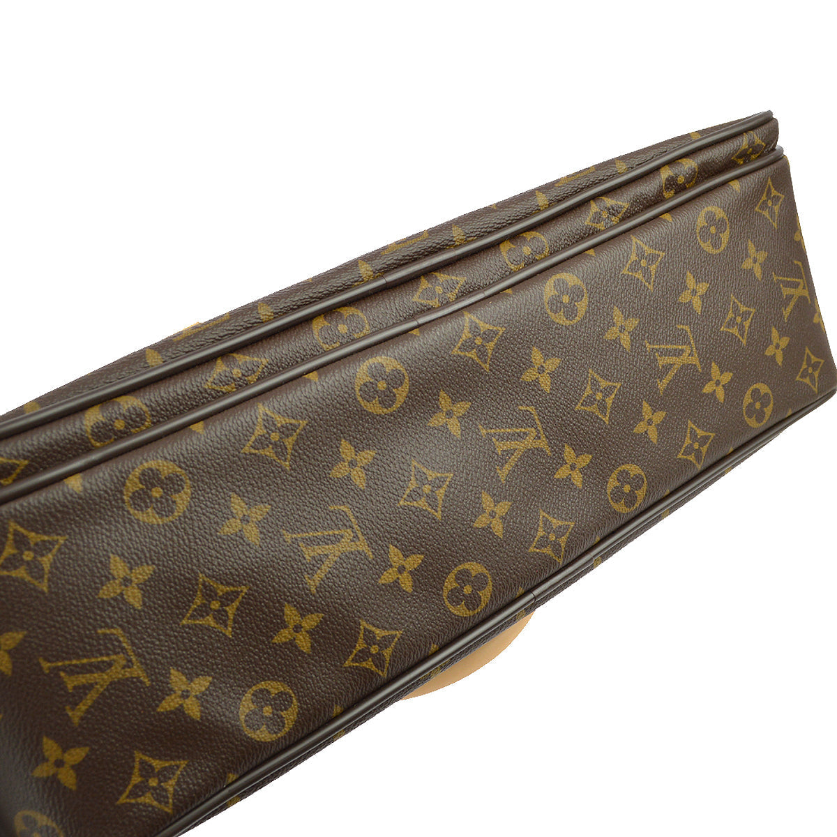 Louis Vuitton 2009 Monogram Icare 2way Shoulder Handbag M23252