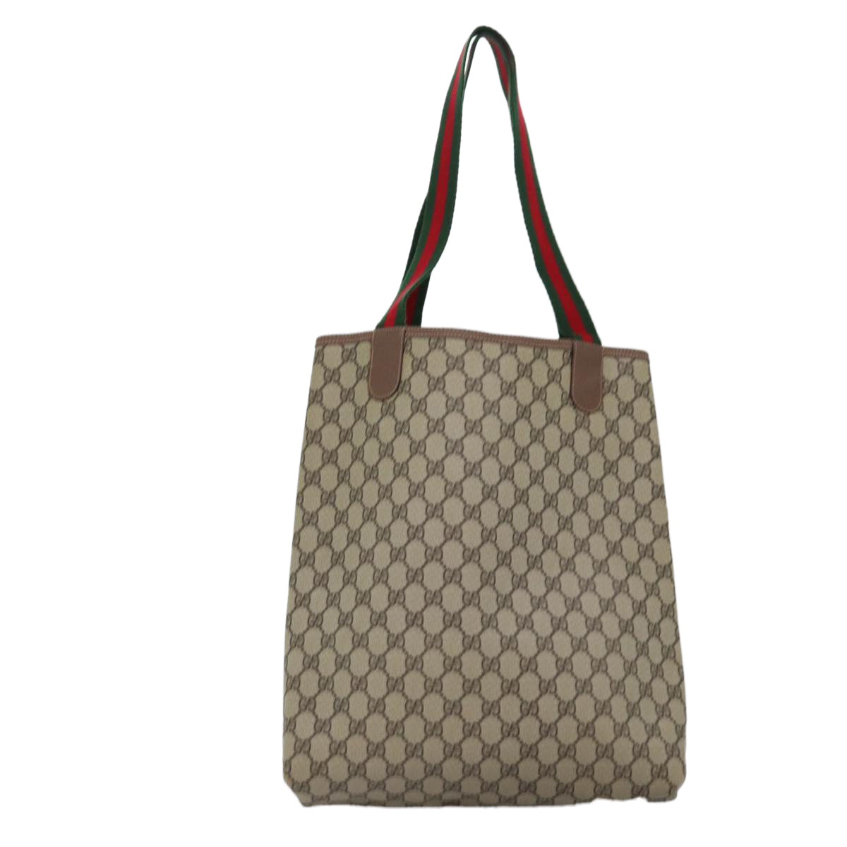 Luxury Gucci Trending 2025 Gg Canvas  Canvas Tote Bag