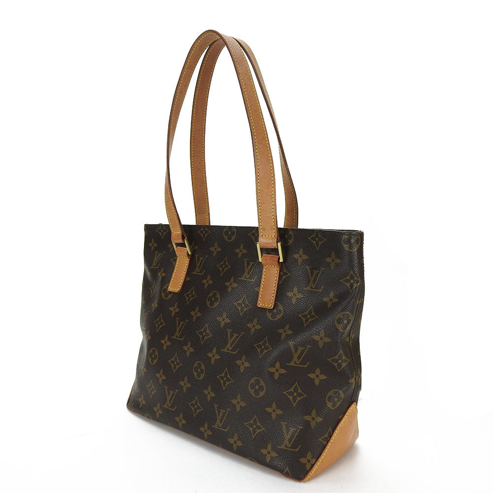Louis Vuitton Piano  Canvas Tote Bag ()