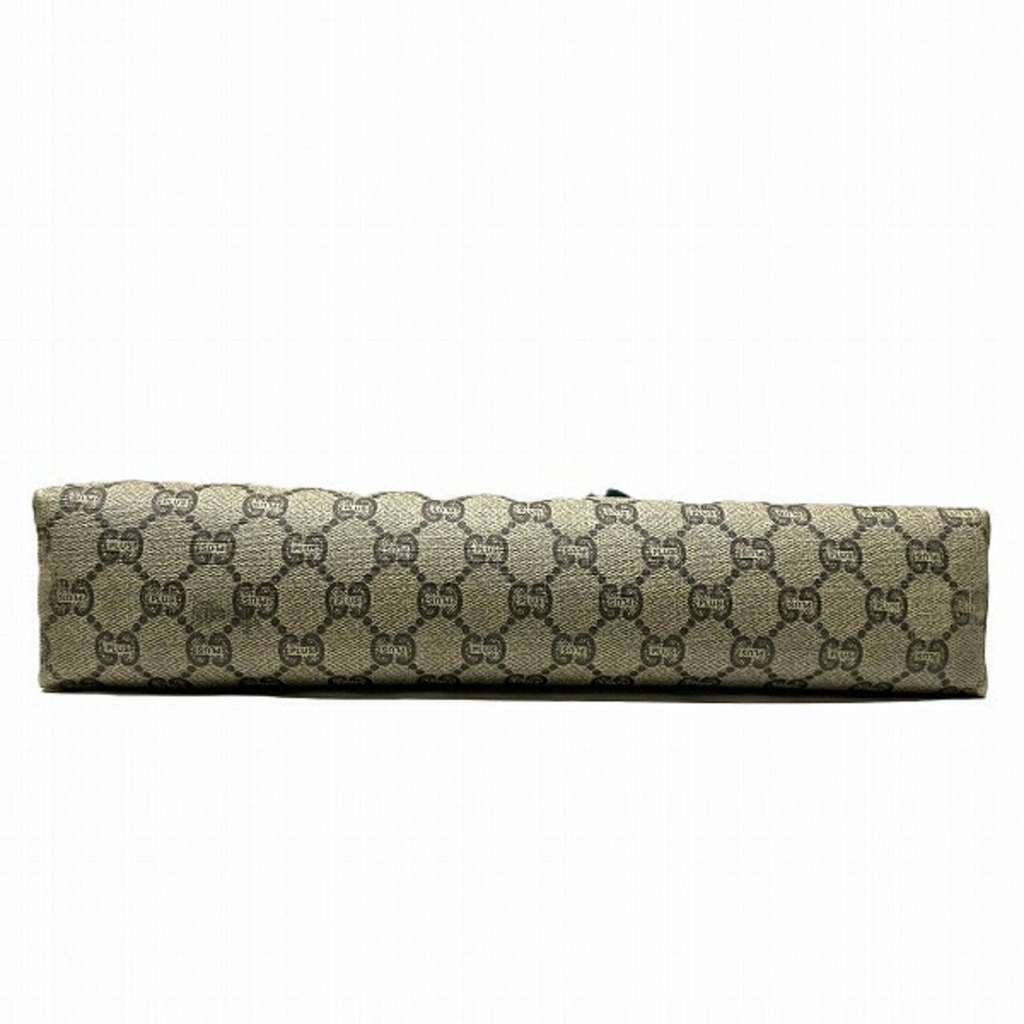 Gucci Sherry  Canvas Tote Bag ()